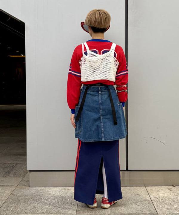 みりさんの「」を使ったコーディネート