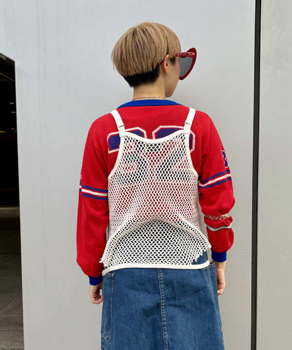 みりさんの「」を使ったコーディネート