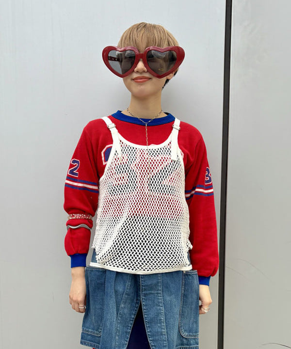 みりさんの「」を使ったコーディネート