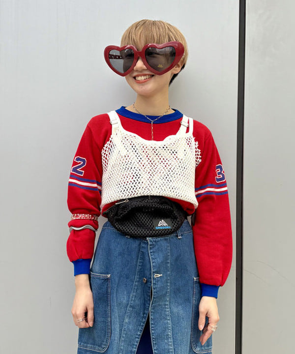 みりさんの「」を使ったコーディネート