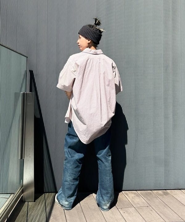 BEAMS BOY ビームス 恵比寿のHeg.