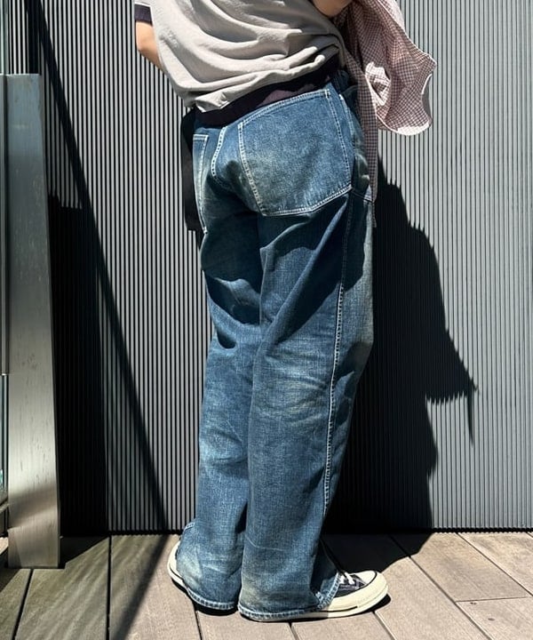 BEAMS BOY ビームス 恵比寿のHeg.