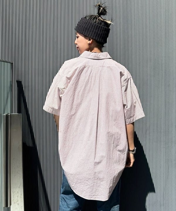 BEAMS BOY ビームス 恵比寿のHeg.