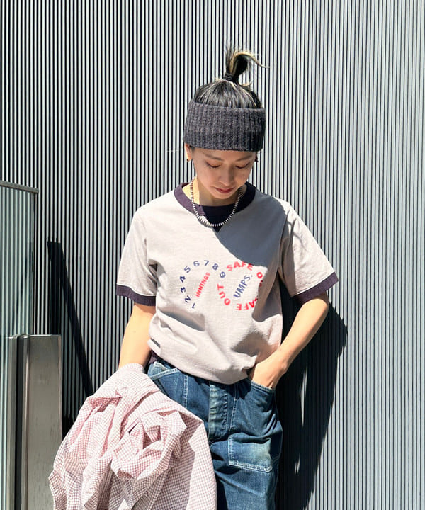 BEAMS BOY ビームス 恵比寿のHeg.