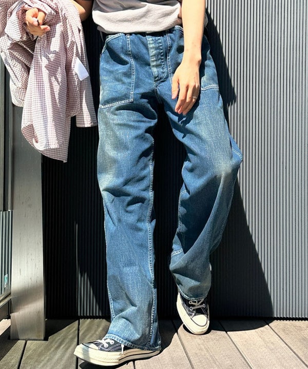 BEAMS BOY ビームス 恵比寿のHeg.