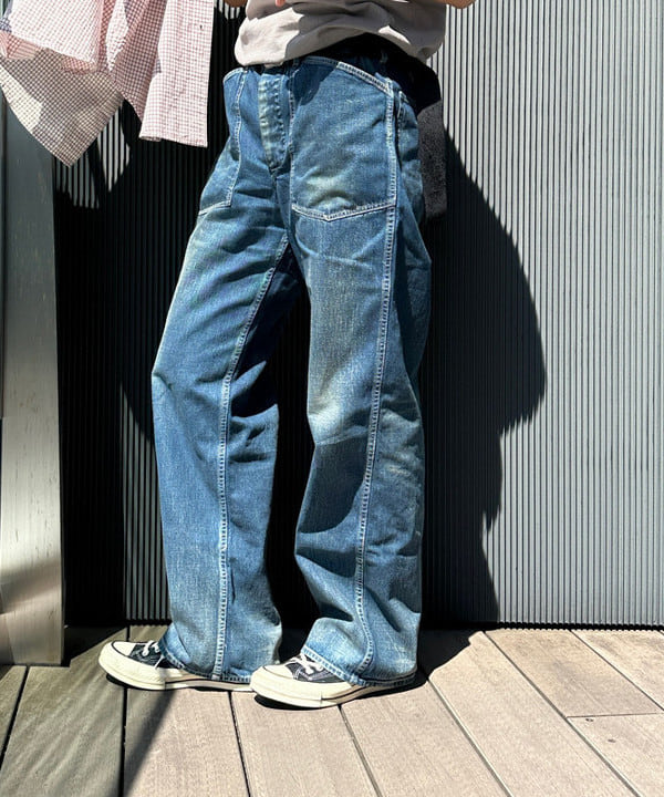 BEAMS BOY ビームス 恵比寿のHeg.