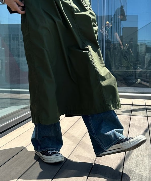 BEAMS BOY ビームス 恵比寿のHeg.