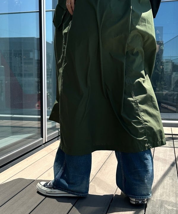 BEAMS BOY ビームス 恵比寿のHeg.