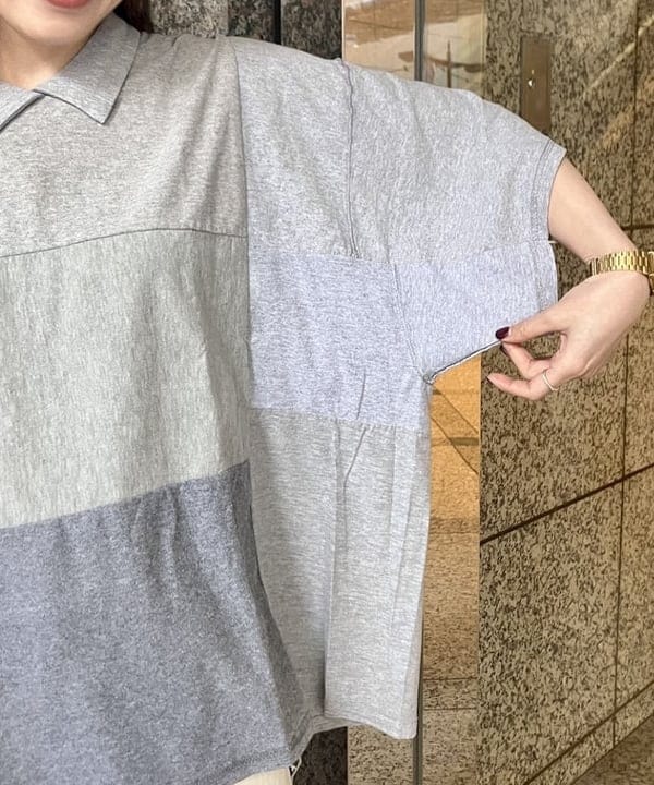 小原 もこさんの「BEAMS WOMEN｜ARC’TERYX / MANTIS 26 BACKPACK」を使ったコーディネート