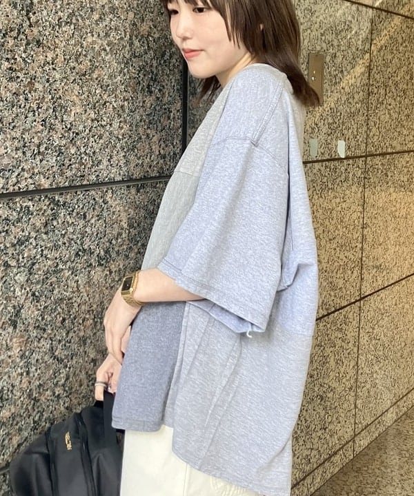 小原 もこさんの「BEAMS WOMEN｜ARC’TERYX / MANTIS 26 BACKPACK」を使ったコーディネート