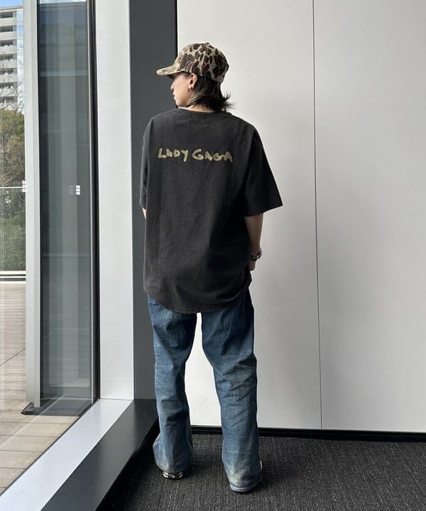 Heg.さんの「」を使ったコーディネート