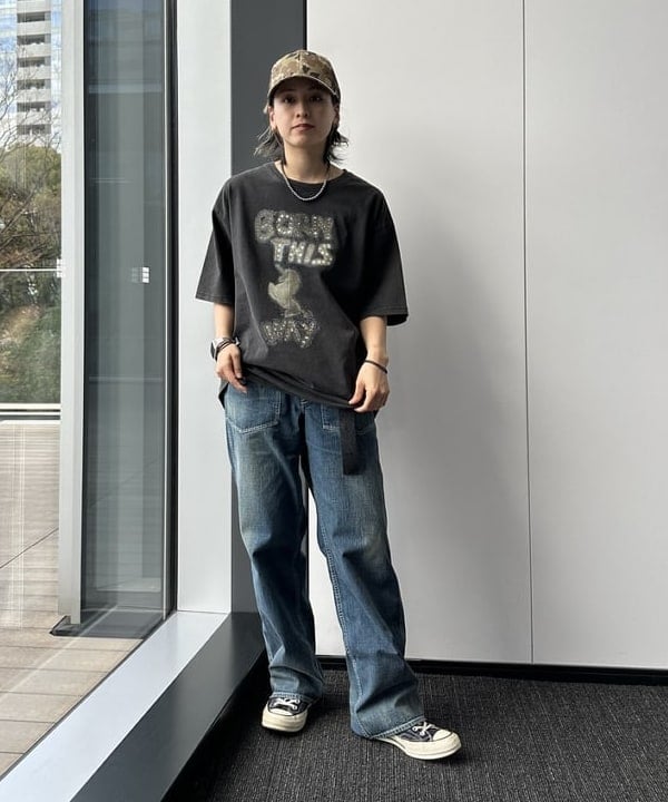 Heg.さんの「」を使ったコーディネート