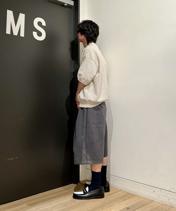 関澤 佑樹さんの「BEAMS WOMEN｜G.H.Bass / LARSON」を使ったコーディネート