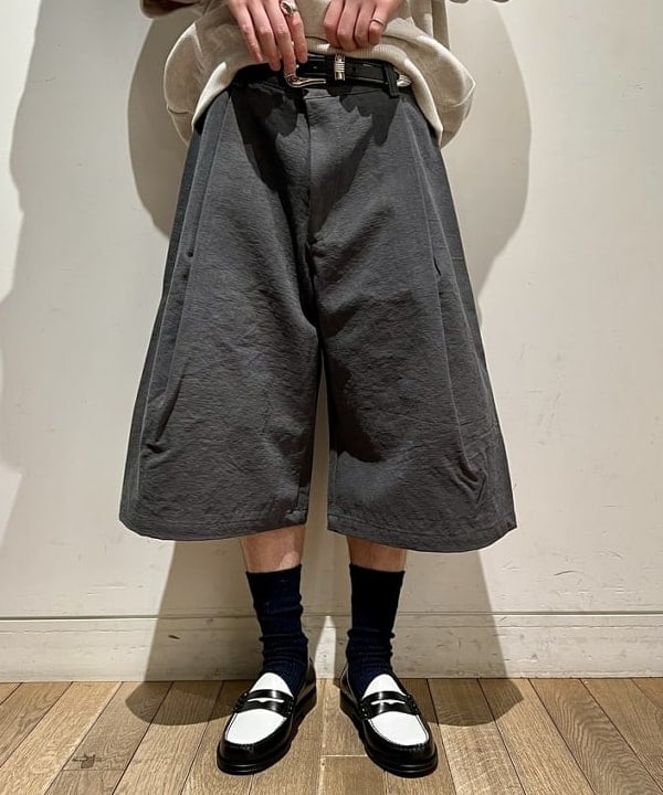 関澤 佑樹さんの「BEAMS WOMEN｜G.H.Bass / LARSON」を使ったコーディネート