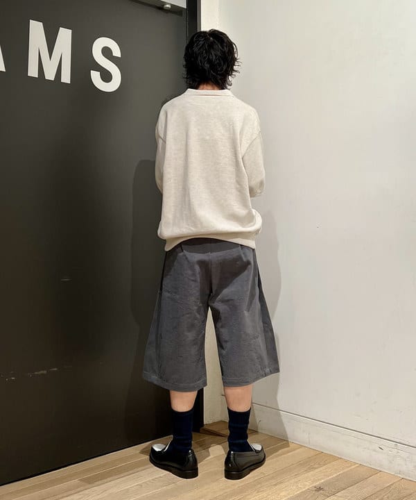関澤 佑樹さんの「BEAMS WOMEN｜G.H.Bass / LARSON」を使ったコーディネート