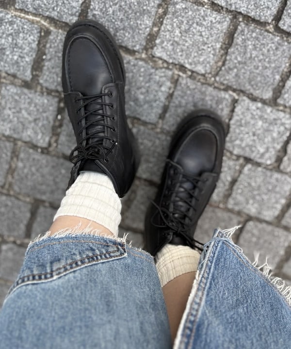 SHINAGAWAさんの「BEAMS WOMEN｜」を使ったコーディネート