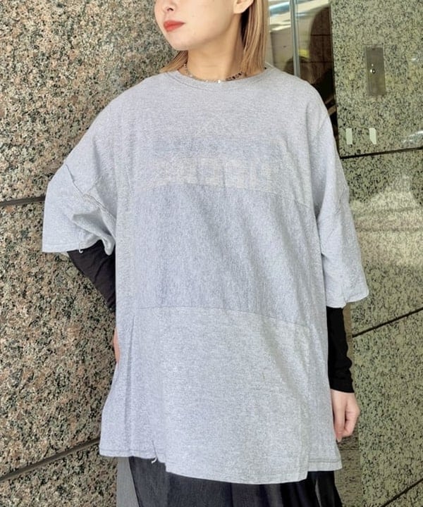 あすかさんの「BEAMS WOMEN｜FARAH / No Tuck Wide Shorts」を使ったコーディネート