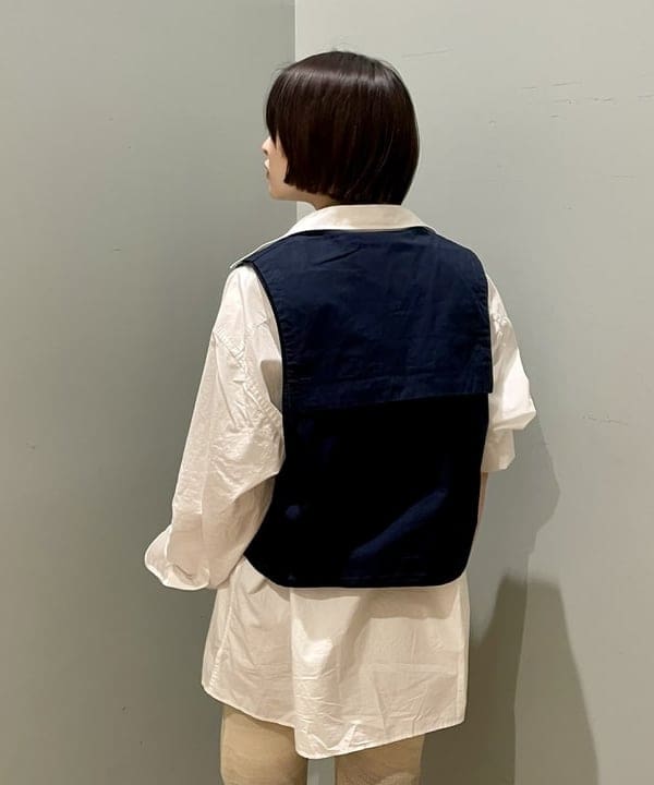 水野 萌香さんの「BEAMS WOMEN｜」を使ったコーディネート