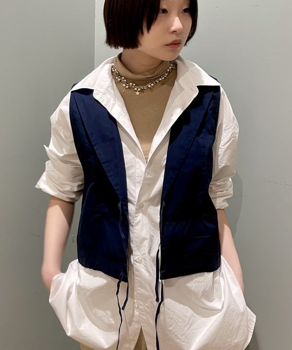 水野 萌香さんの「BEAMS WOMEN｜」を使ったコーディネート