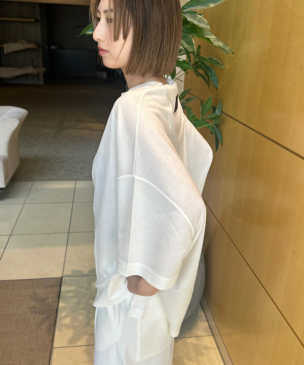 NATSUKIさんの「BEAMS WOMEN｜」を使ったコーディネート