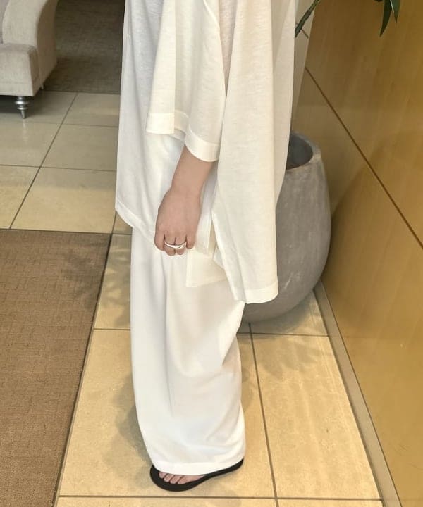 NATSUKIさんの「BEAMS WOMEN｜」を使ったコーディネート