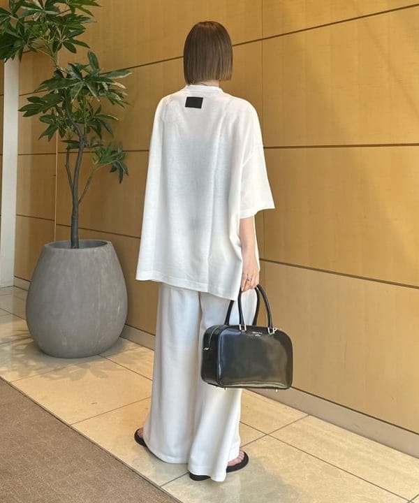 NATSUKIさんの「BEAMS WOMEN｜」を使ったコーディネート