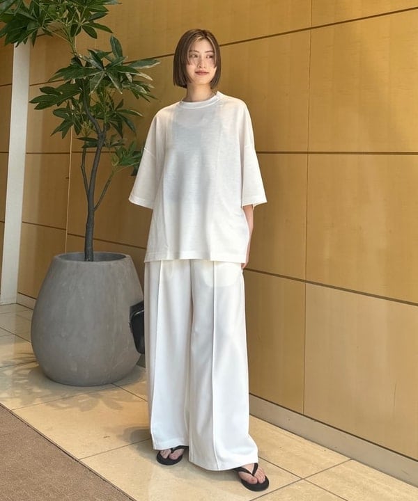 NATSUKIさんの「BEAMS WOMEN｜」を使ったコーディネート