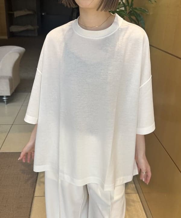 NATSUKIさんの「BEAMS WOMEN｜」を使ったコーディネート