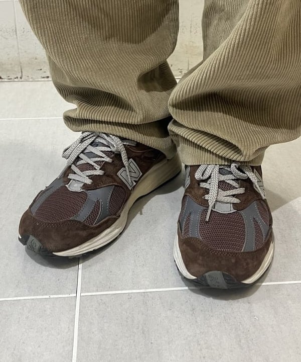 米良 冬輝さんの「BEAMS WOMEN｜」を使ったコーディネート