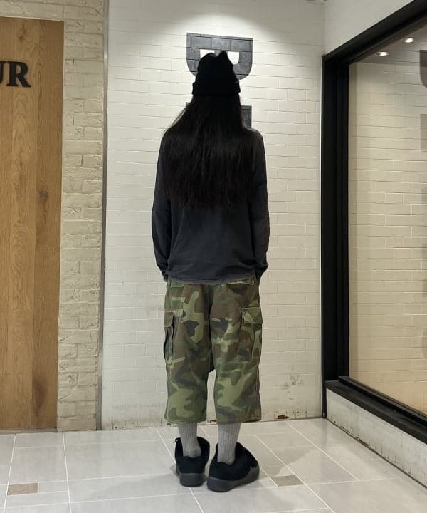 米良 冬輝さんの「BEAMS WOMEN｜」を使ったコーディネート
