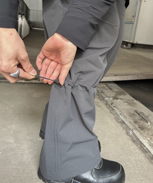 タマイユウトさんの「BEAMS WOMEN｜」を使ったコーディネート