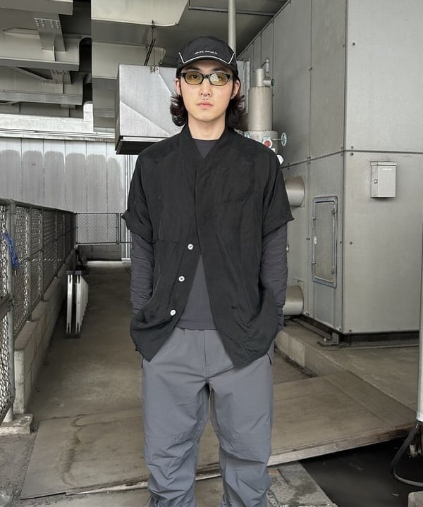 タマイユウトさんの「BEAMS WOMEN｜」を使ったコーディネート