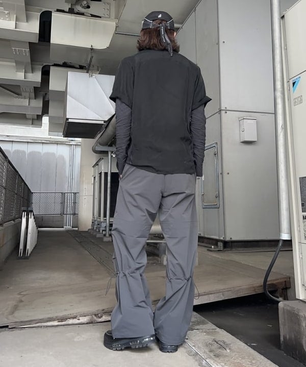 タマイユウトさんの「BEAMS WOMEN｜」を使ったコーディネート