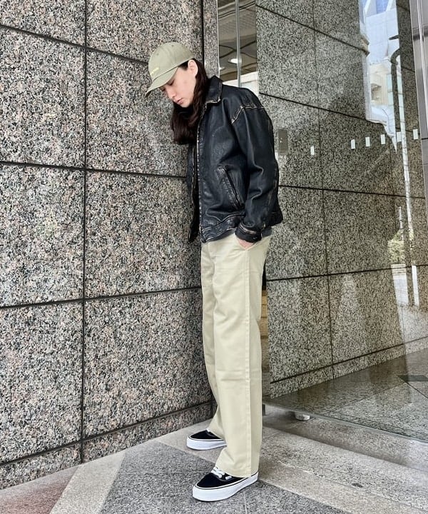 トラ吉さんの「BEAMS WOMEN｜patagonia / フィッツロイ アイコン トラッド キャップ」を使ったコーディネート