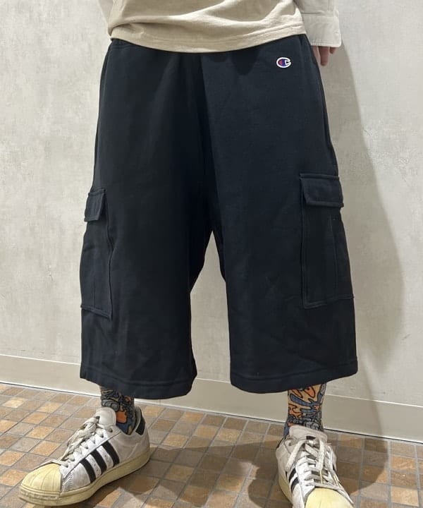 菊田 悠さんの「BEAMS WOMEN｜ヘビーオックスフォード ボタンダウンシャツ」を使ったコーディネート