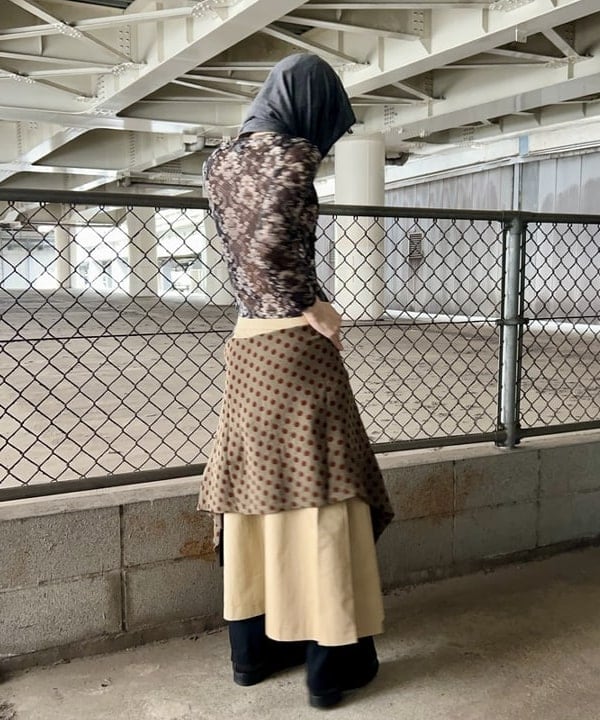 翔さんの「BEAMS WOMEN｜」を使ったコーディネート