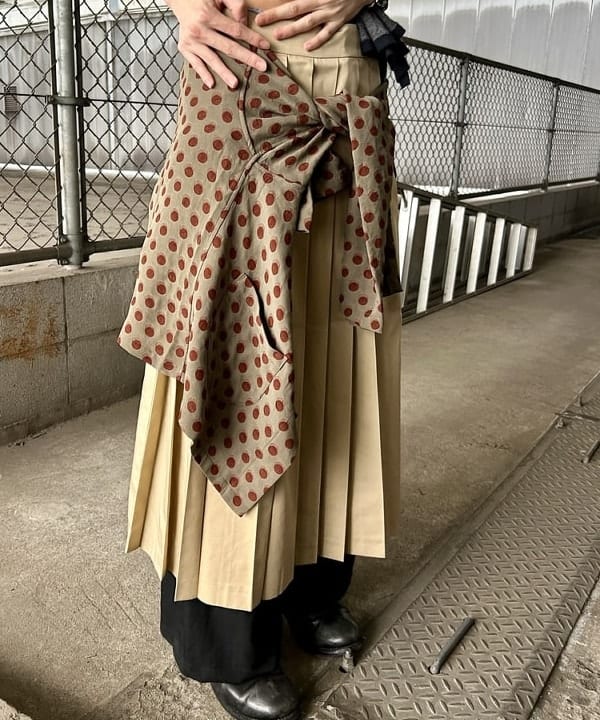 翔さんの「BEAMS WOMEN｜」を使ったコーディネート