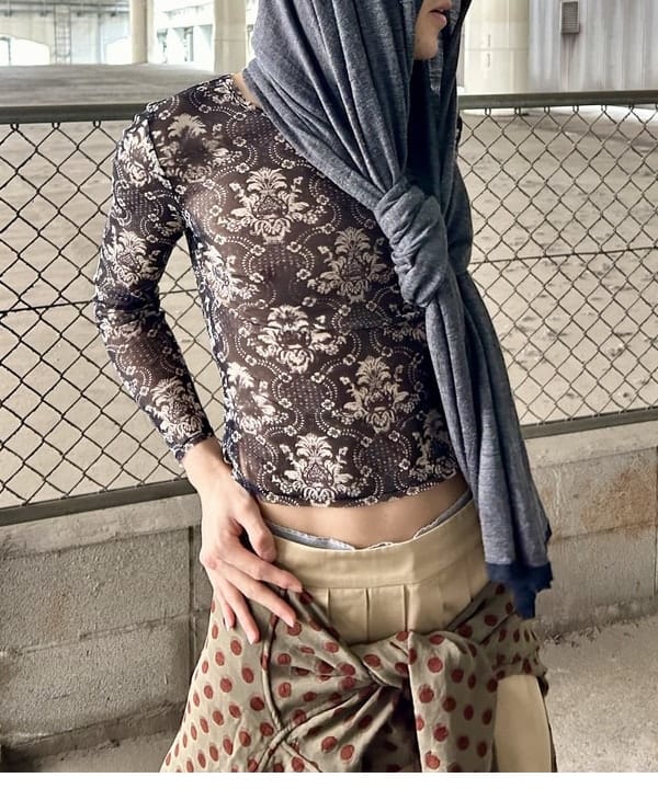 翔さんの「BEAMS WOMEN｜」を使ったコーディネート