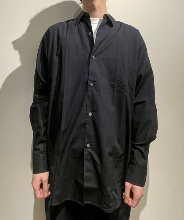高橋 遼太さんの「BEAMS WOMEN｜ベーシック シャツ」を使ったコーディネート