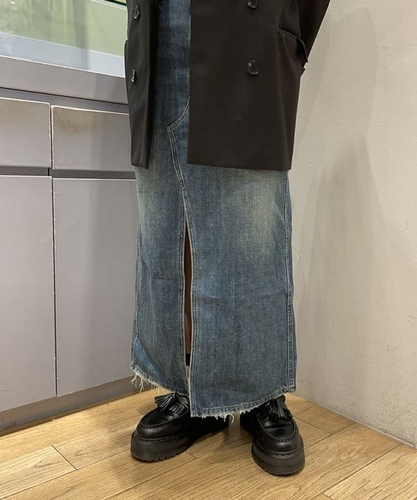 chikaさんの「BEAMS WOMEN｜」を使ったコーディネート