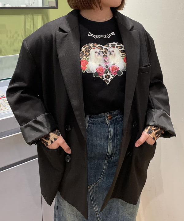 chikaさんの「BEAMS WOMEN｜」を使ったコーディネート