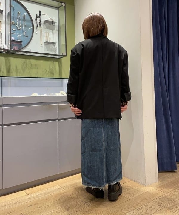 chikaさんの「BEAMS WOMEN｜」を使ったコーディネート