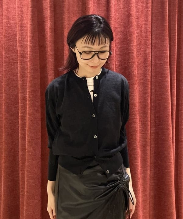 内山 瑛美さんの「」を使ったコーディネート