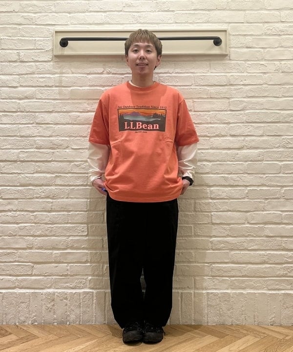 B:MING LIFE STORE by BEAMS Naiki Shinozuka