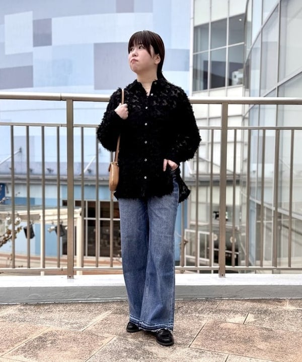 B:MING LIFE STORE by BEAMS 萬谷 めぐみ