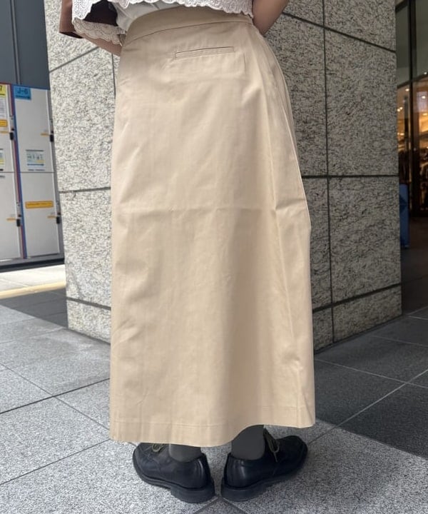 BEAMS BOY ビームス 梅田の飯田 加奈美