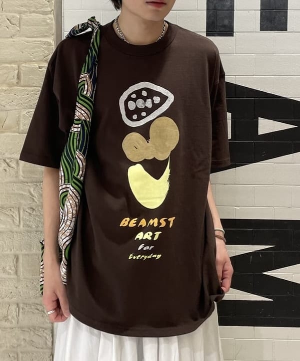 マツミヤさんの「BEAMS WOMEN｜maturely / アムンゼン シャーリング パンツ」を使ったコーディネート