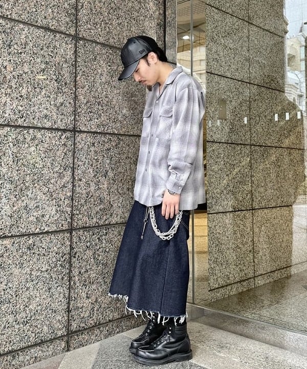 吉田 洸輝さんの「BEAMS WOMEN｜」を使ったコーディネート