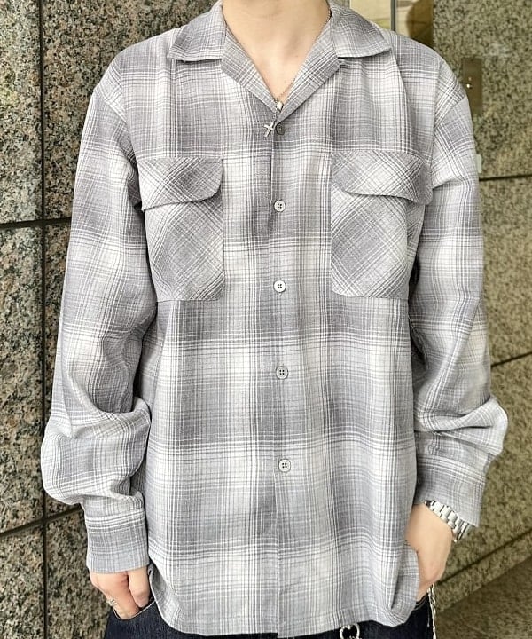 吉田 洸輝さんの「BEAMS WOMEN｜」を使ったコーディネート