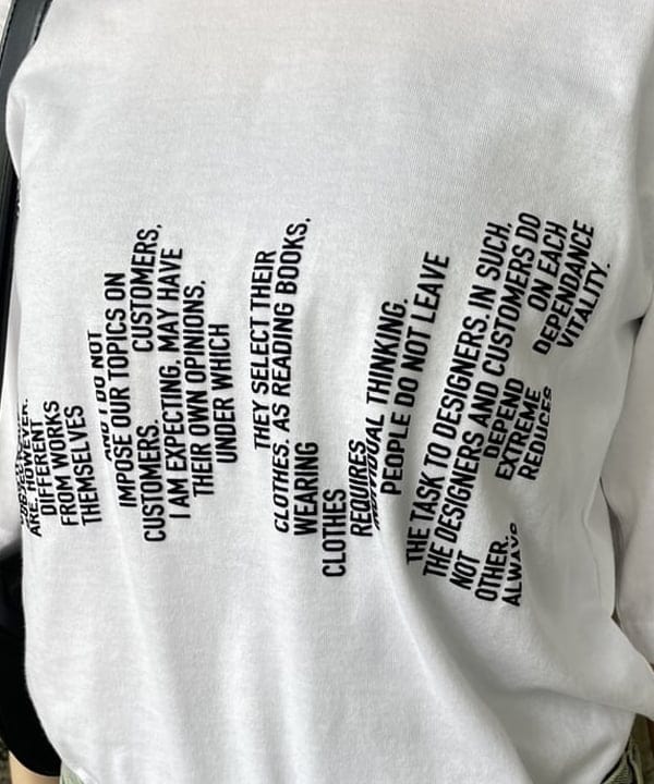 まゆちゃんさんの「BEAMS WOMEN｜LEVI’S(R) / BAGGY DAD ジーンズ」を使ったコーディネート